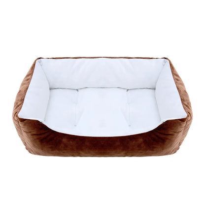 Action kattenmand met fleece – Goedkoop én warm