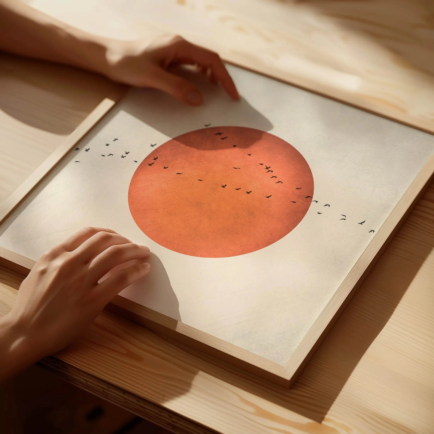 Posterstore heeft posters voor elke ruimte