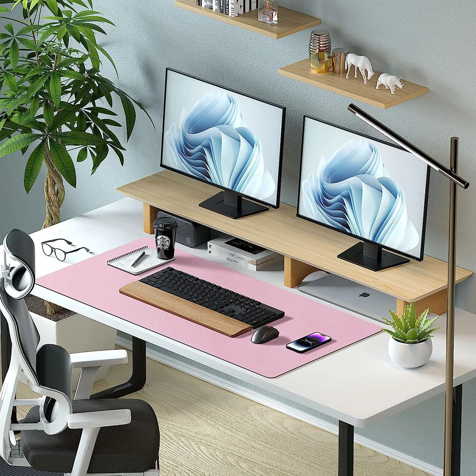 Muismat game met RGB effecten – Voor ultieme beleving