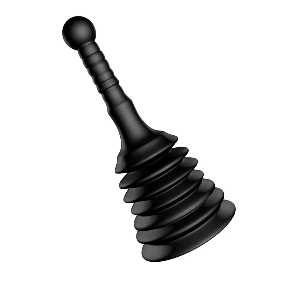 Action wc ontstopper met grip – Goedkoop en handig