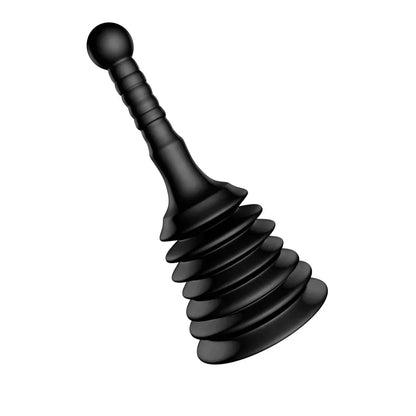 Action wc ontstopper met grip – Goedkoop en handig
