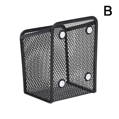 Klassieke desk organiser in houten afwerking