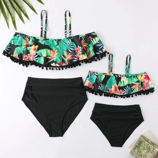 Twinning outfits voor fotoshoot – Perfect op beeld