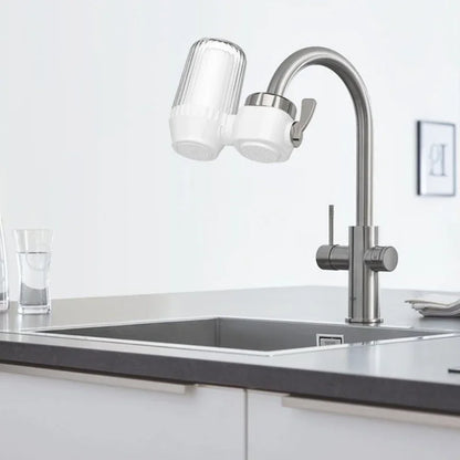 Waterfilter kopen met cashback actie – Slim besparen