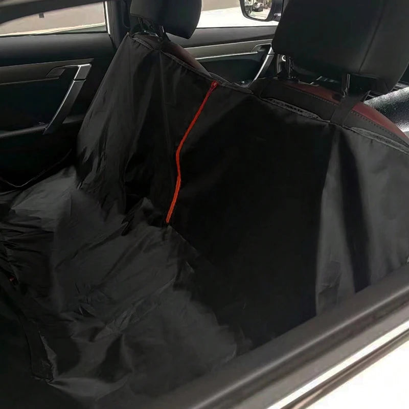 Autostoel hoezen voor SUV – Groot formaat en stevig