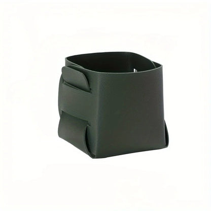 Draadloze oplader met geïntegreerde desk organizer