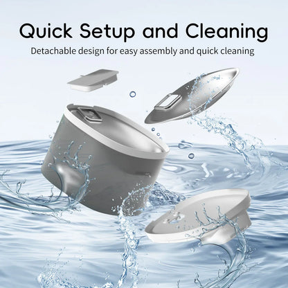 Water fontein – Decoratief en ontspannend