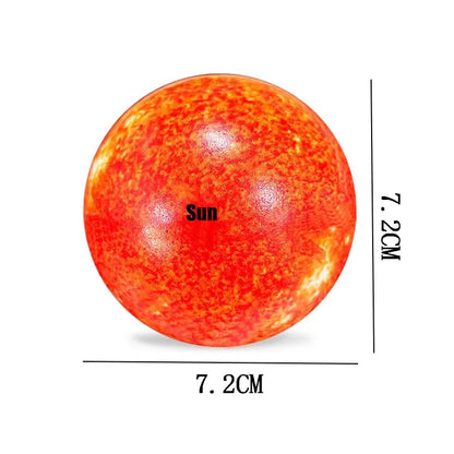 Intertoys stressbal in leuke vormen