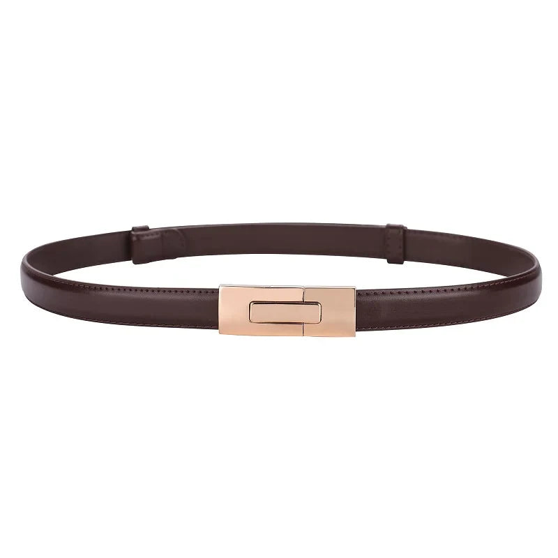 Riem heren geschikt voor zakelijke outfits