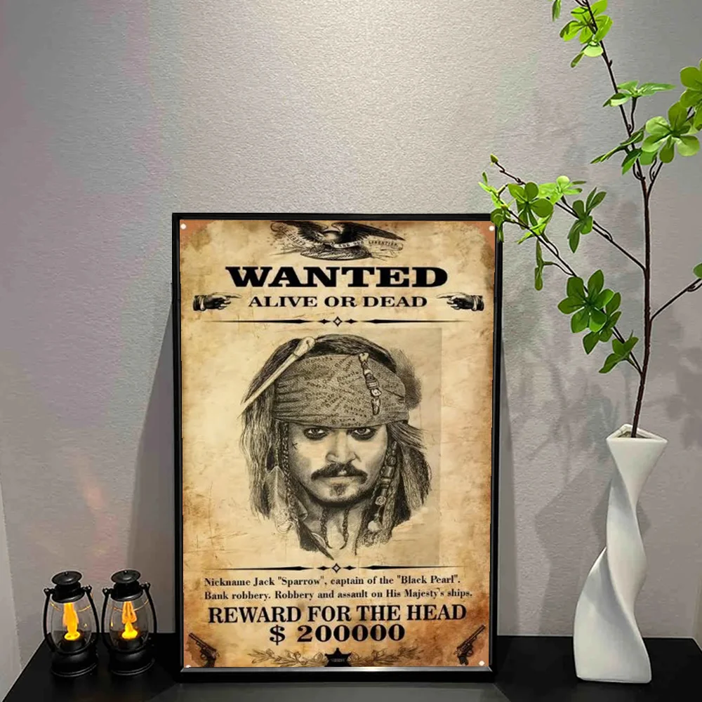 Poster met citaten uit boeken of films