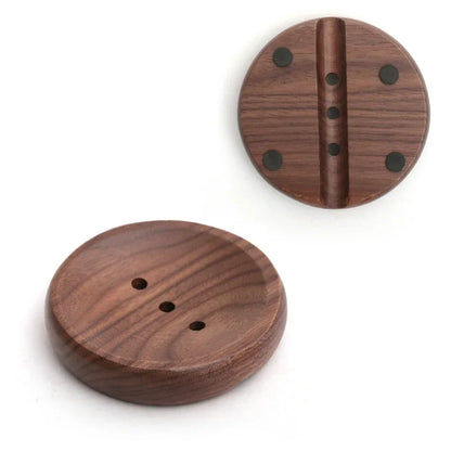 Wit zeepbakje klassiek model – Tijdloos design