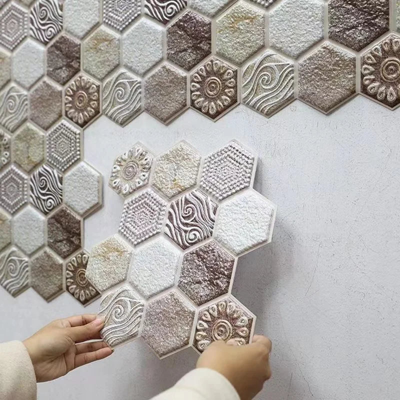 Hornbach mozaiek tegels badkamer – Functioneel en mooi