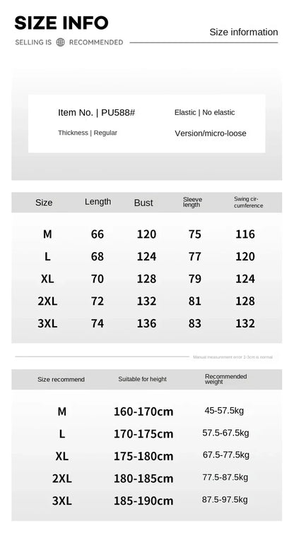 Leren jas heren met capuchon – Trendy en functioneel