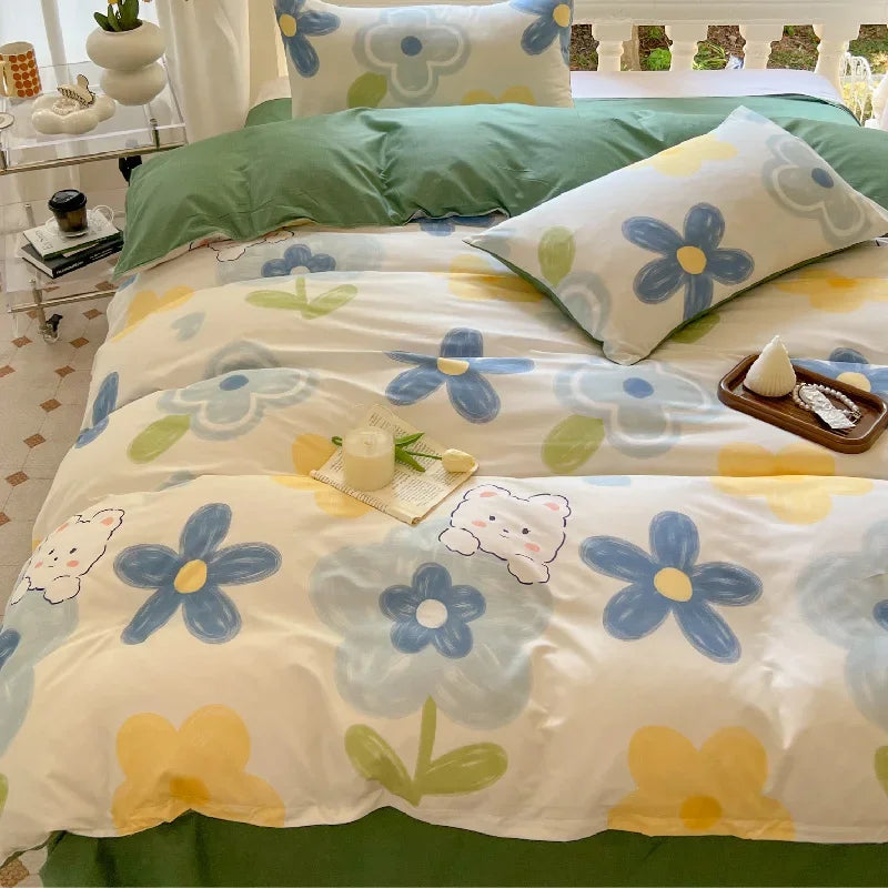 Beddengoed Hema – Betaalbare kwaliteit en frisse designs