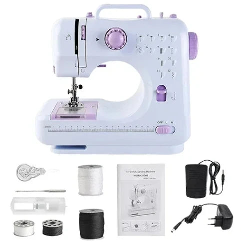 Janome naaimachine kopen – Perfect voor beginners