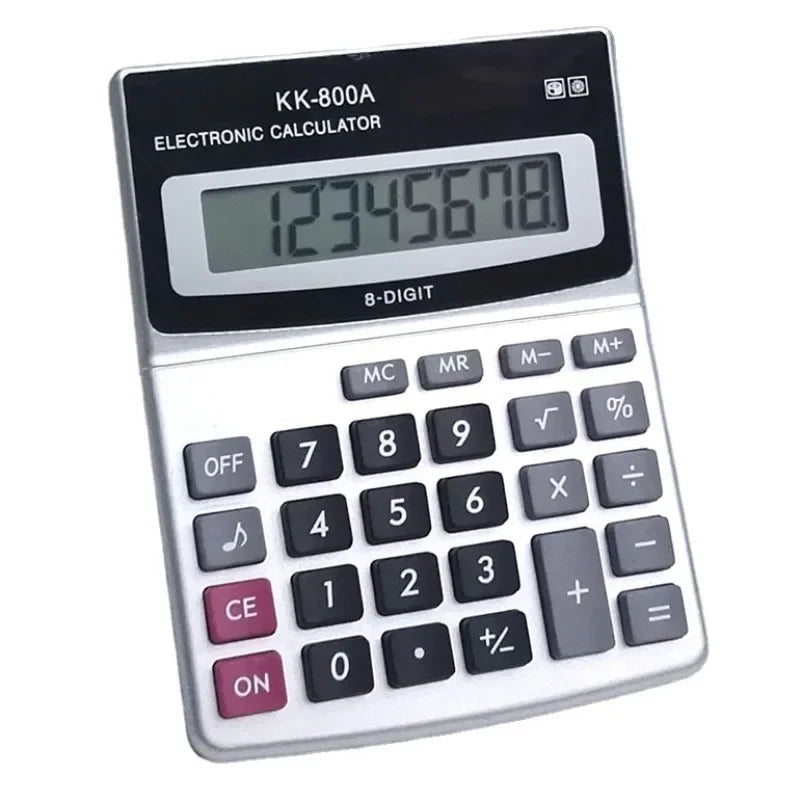 Professionele wiskunde rekenmachine