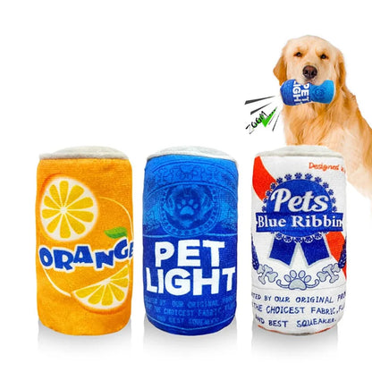 Cadeautasje hond – Vol leuke verrassingen