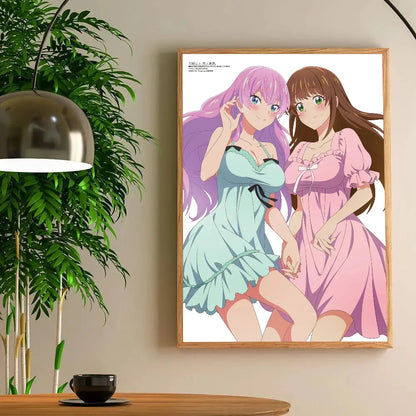 Posters – Stijlvolle wanddecoratie voor elk interieur
