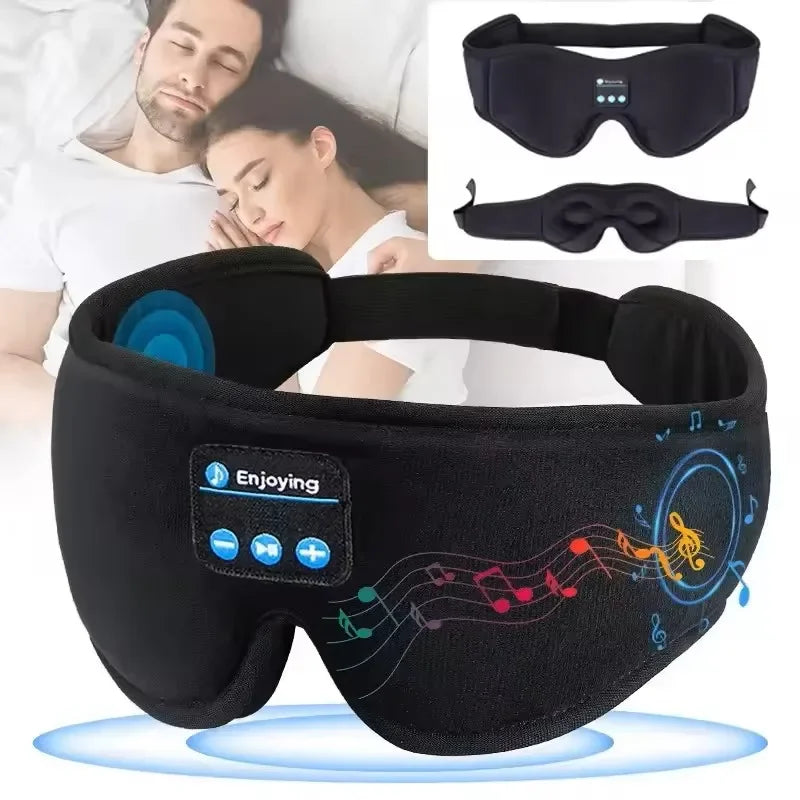 Kruidvat slaapmasker met zachte randafwerking