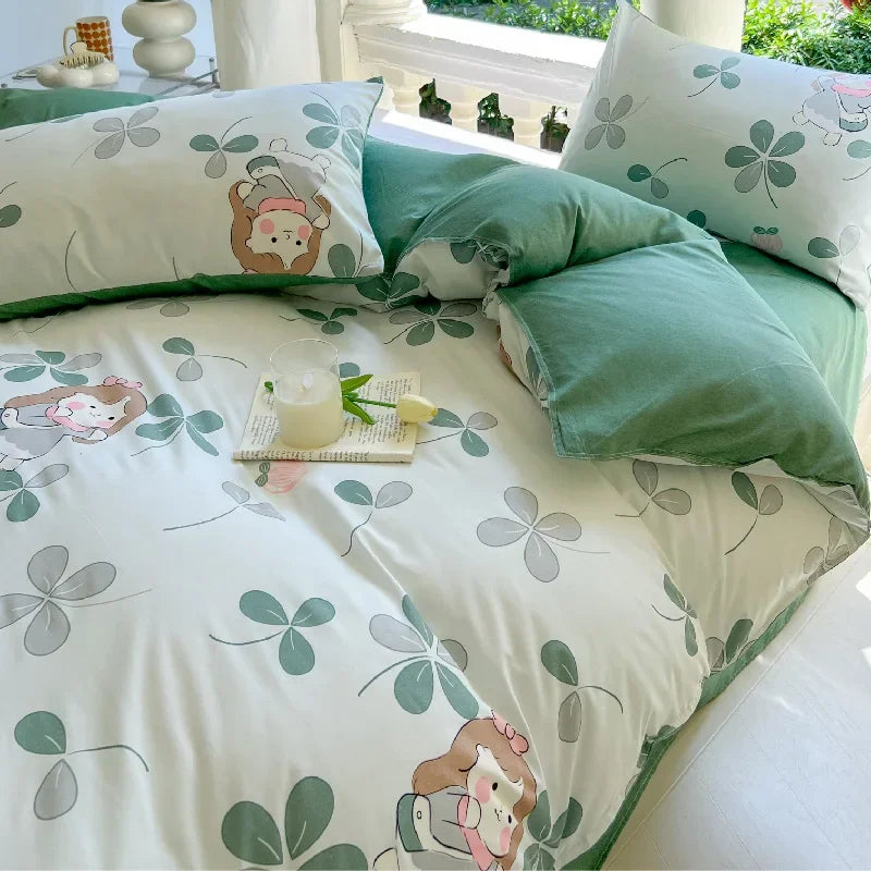 Ikea beddengoed set – Praktisch en gevarieerd