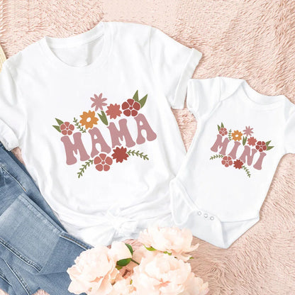 Loungewear voor mom and mini – Knus en gezellig