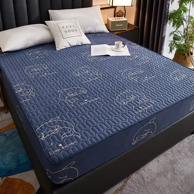Beddengoed Smulders – Luxe materialen voor beter slapen