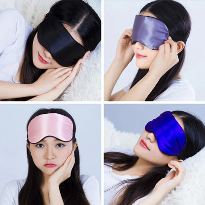 HEMA slaapmasker met extra brede band