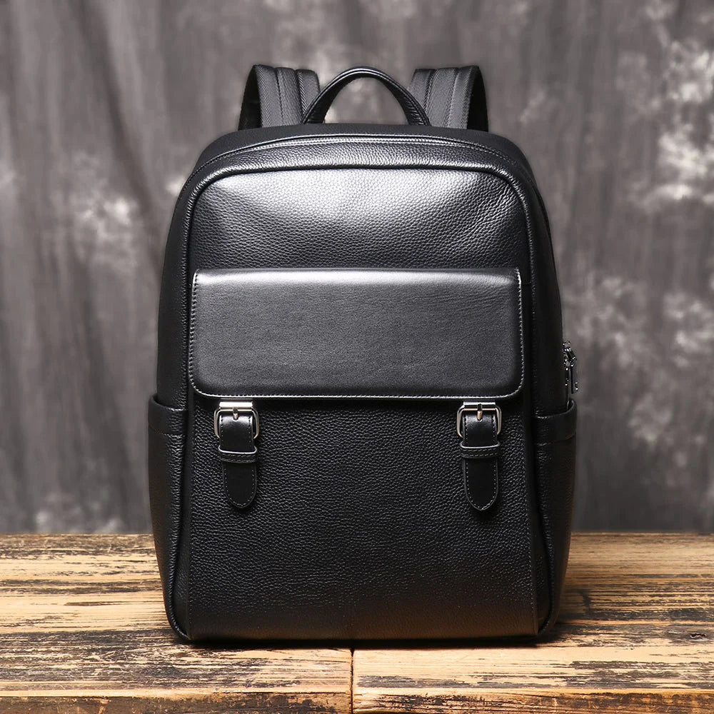 Minimalistische handbagage rugzak – Modern en strak