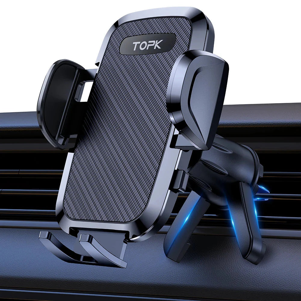 Action telefoonhouder voor op reis – Compact en betrouwbaar