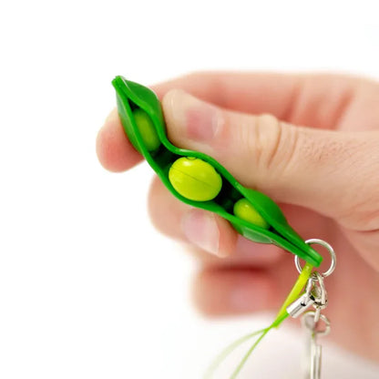 Fidget toy met verborgen functies – Ontdek en speel
