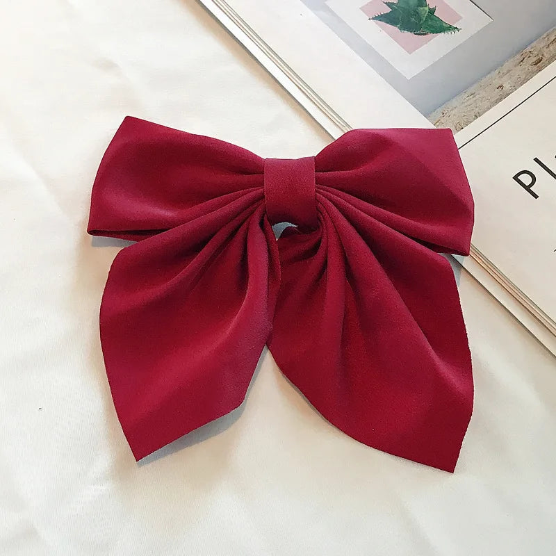 Luxe haar accessoires met kristallen details