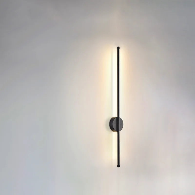 Wandlamp batterijen met timer – Gaat automatisch uit