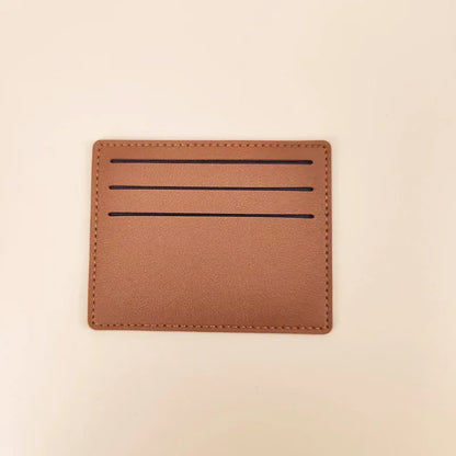 Pasjes houder heren – Voor dagelijks gemak