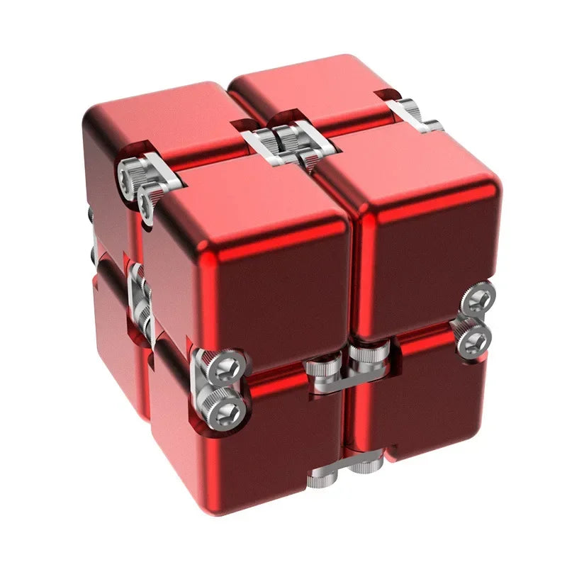 Fidget toy kopen voor stressverlichting