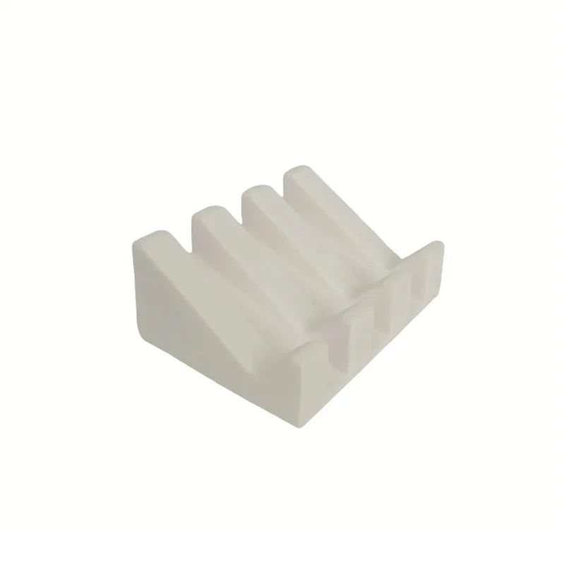 Zeephouder keramiek rond model – Elegant en compact