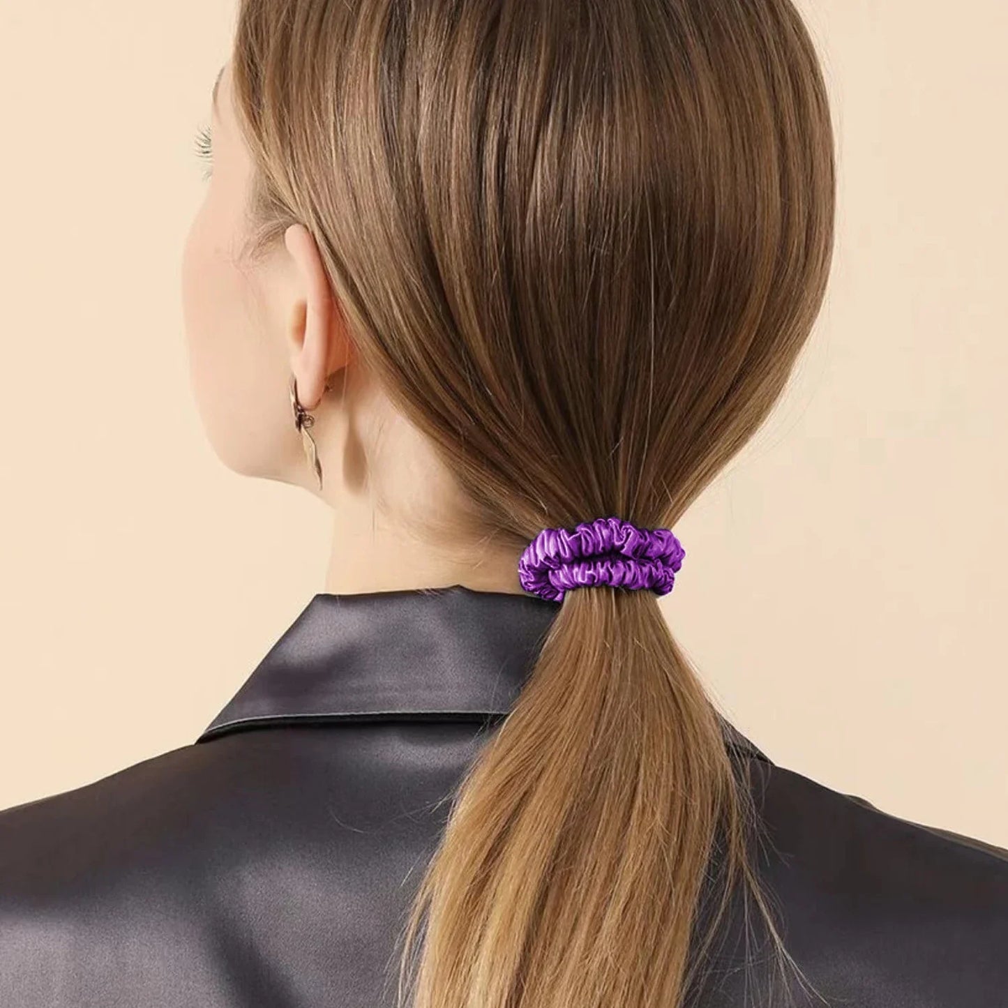Luxe haar accessoires met kristallen details