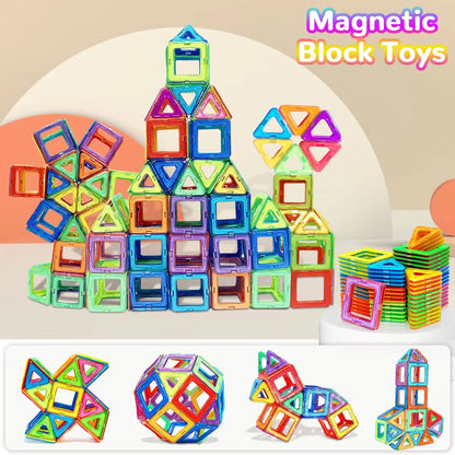 Action magnetische speelgoed voor kleintjes – Budget oplossing
