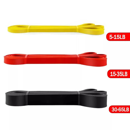 Decathlon weerstandsband voor revalidatie – Voorzichtig opbouwen