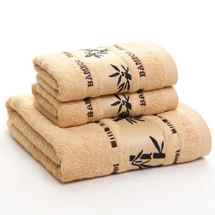 Blokker badhanddoek set voor gezin – Voordelige keuze