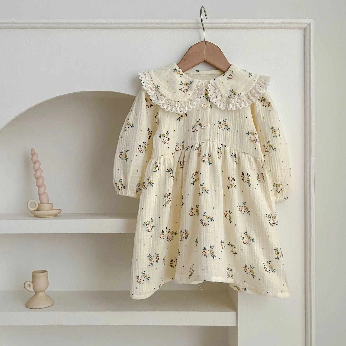 Matching outfits moeder en dochter – Lief en stijlvol