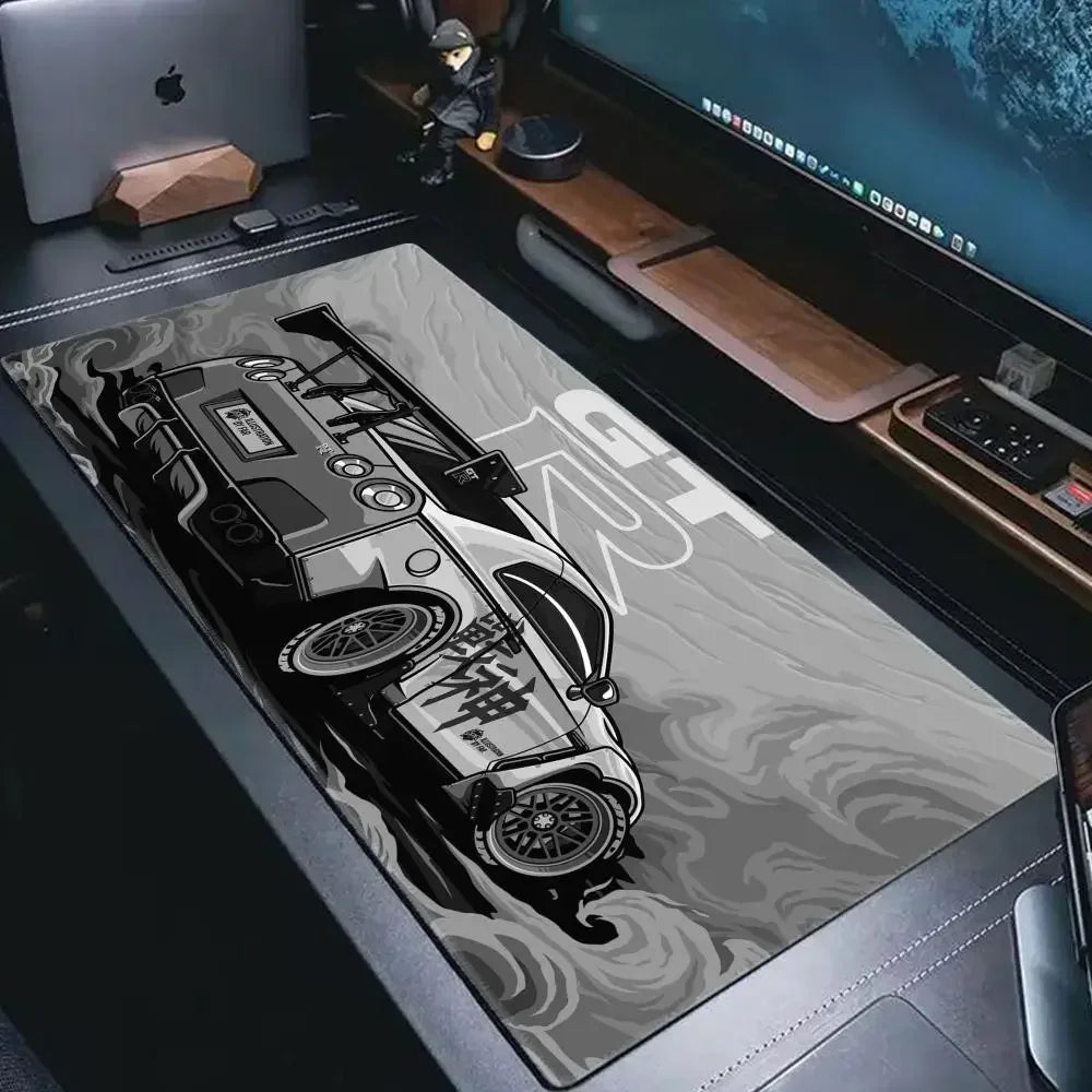 Muismat voor gaming setups – Past perfect bij je gear