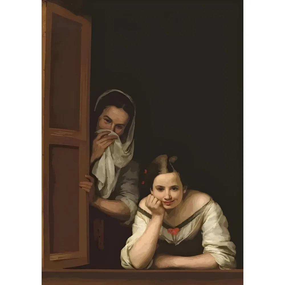 Posters met thema liefde en gezin