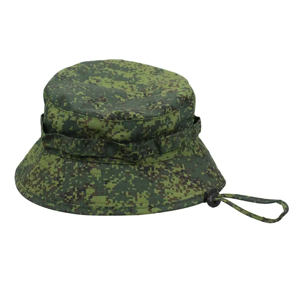Jachthoed van natuurlijke wolmix