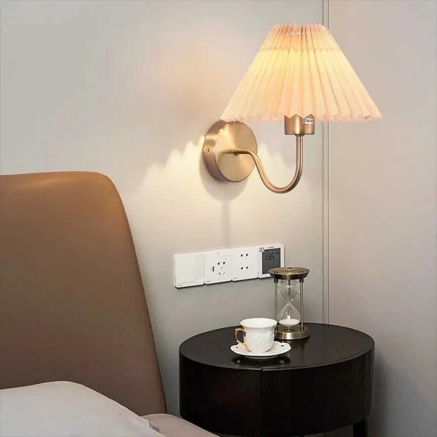 IKEA wandlamp op batterijen LED – Langdurige werking