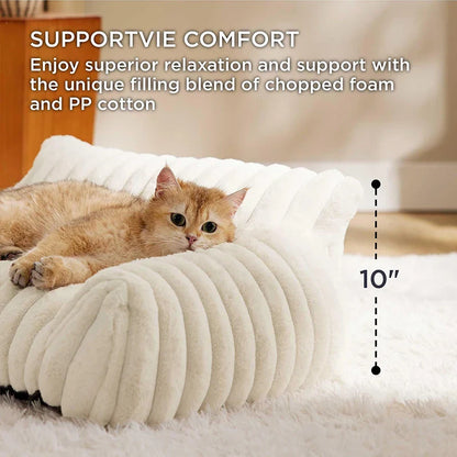 Kattenmand in Scandinavisch design – Modern en minimalistisch