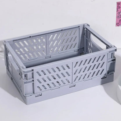 Grote wasmand – Perfect voor gezinnen