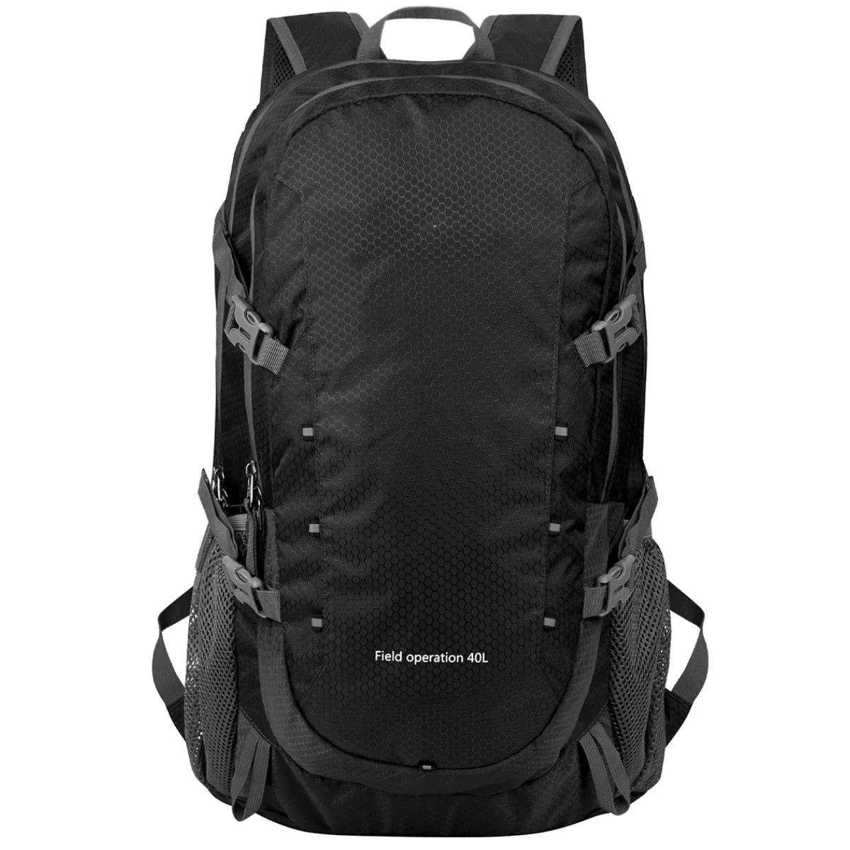 Rugzak als handbagage – Licht en praktisch voor reizen