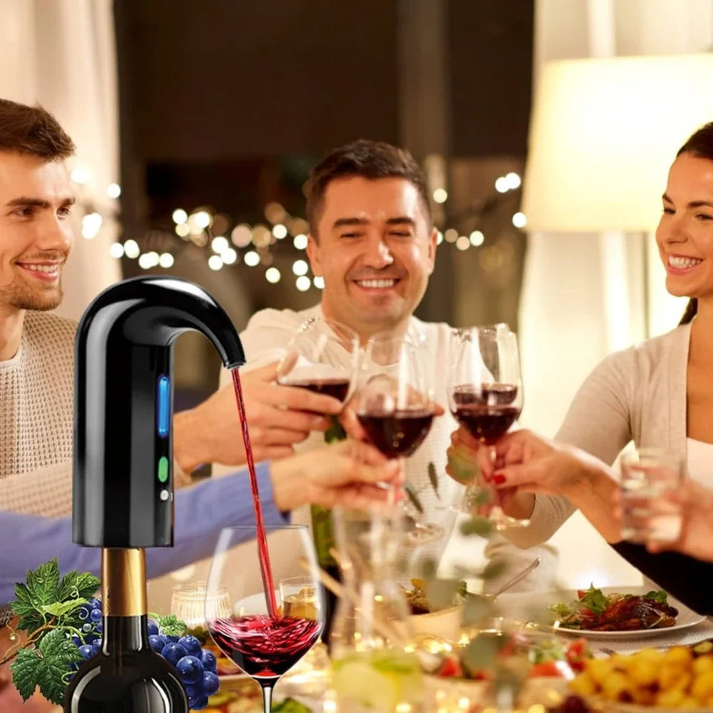 Drankdispenser met rietjeshouder – Handig en hygiënisch