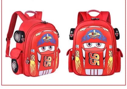 Schooltassen meiden met zachte details – Comfort & stijl