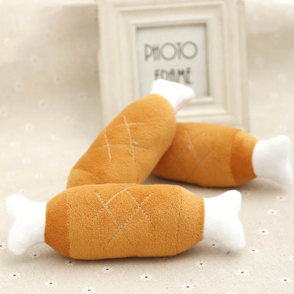 Cadeau hond speeltouw – Voor eindeloos plezier